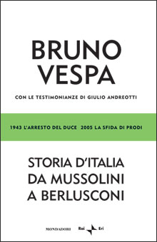 Storia d'Italia da Mussolini a Berlusconi